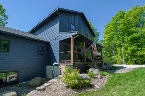 2913 Long Point Conover WI 54519