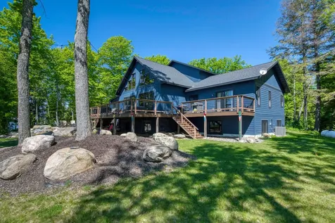 2913 Long Point Conover WI 54519