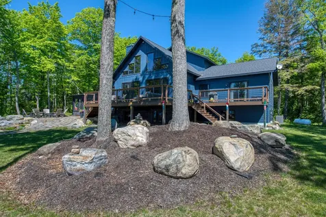 2913 Long Point Conover WI 54519