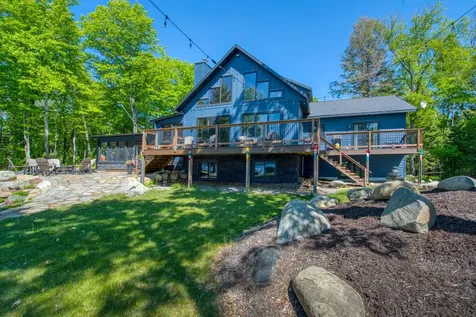 2913 Long Point Conover WI 54519
