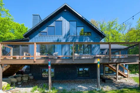 2913 Long Point Conover WI 54519
