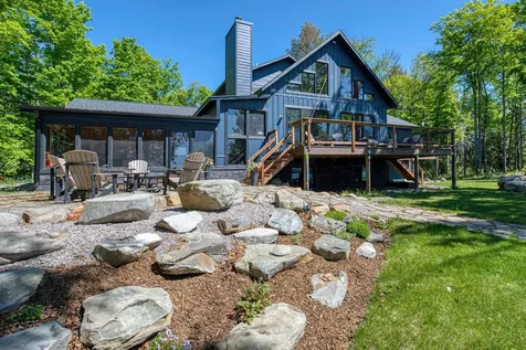 2913 Long Point Conover WI 54519