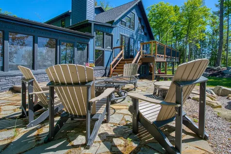 2913 Long Point Conover WI 54519