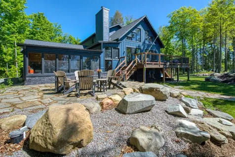 2913 Long Point Conover WI 54519