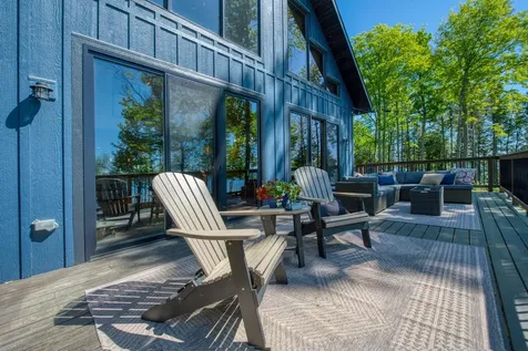 2913 Long Point Conover WI 54519