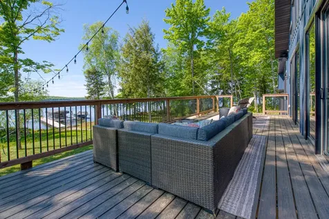 2913 Long Point Conover WI 54519