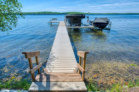 2913 Long Point Conover WI 54519