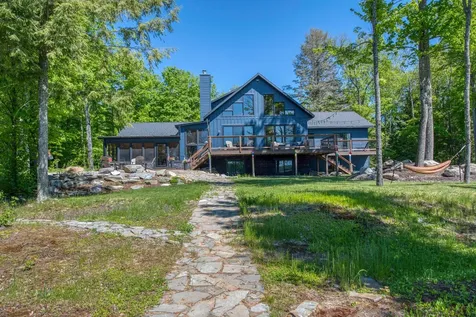 2913 Long Point Conover WI 54519