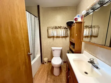 W14905 Parrish Road Gleason WI 54435