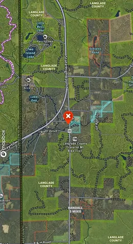 W14905 Parrish Road Gleason WI 54435