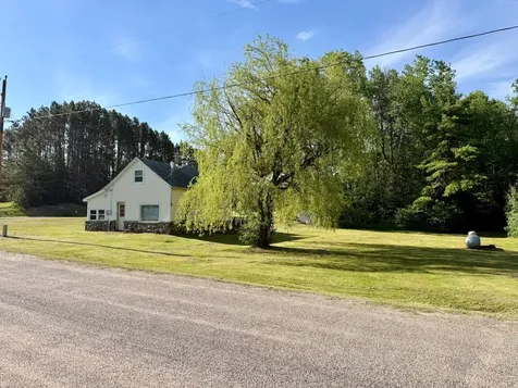 W14905 Parrish Road Gleason WI 54435