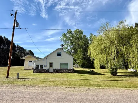 W14905 Parrish Road Gleason WI 54435