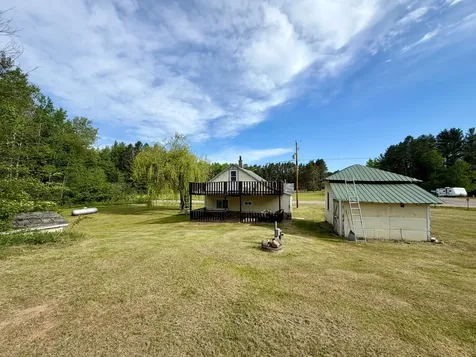 W14905 Parrish Road Gleason WI 54435