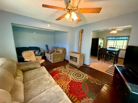 W14905 Parrish Road Gleason WI 54435