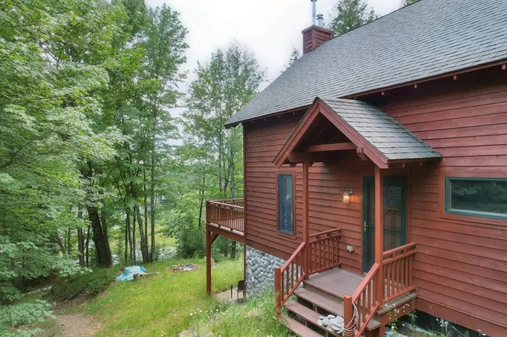 3628 Channel Road Watersmeet MI 49969