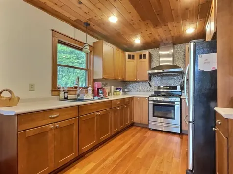 3628 Channel Road Watersmeet MI 49969
