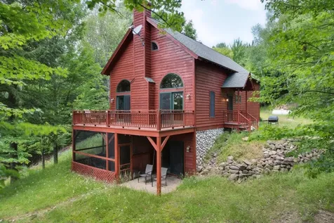 3628 Channel Road Watersmeet MI 49969