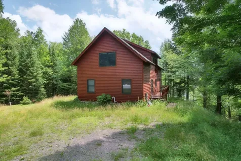 3628 Channel Road Watersmeet MI 49969