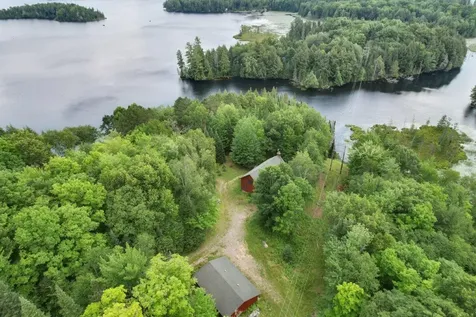3628 Channel Road Watersmeet MI 49969