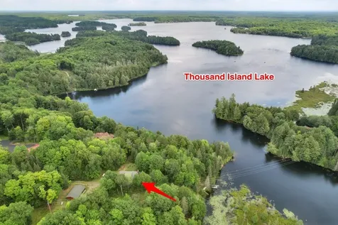 3628 Channel Road Watersmeet MI 49969