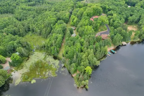 3628 Channel Road Watersmeet MI 49969