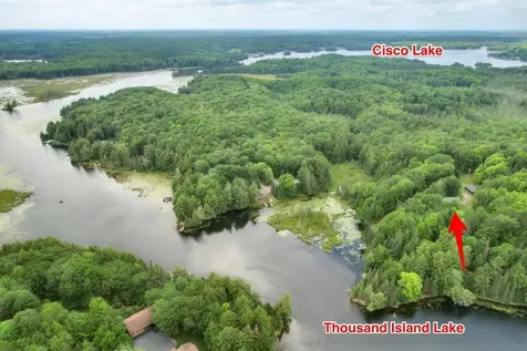 3628 Channel Road Watersmeet MI 49969