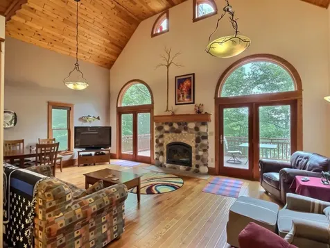 3628 Channel Road Watersmeet MI 49969