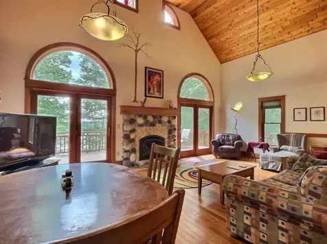 3628 Channel Road Watersmeet MI 49969