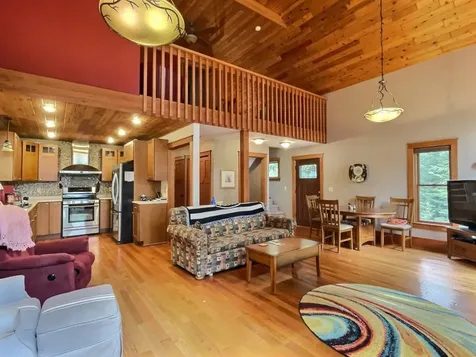 3628 Channel Road Watersmeet MI 49969