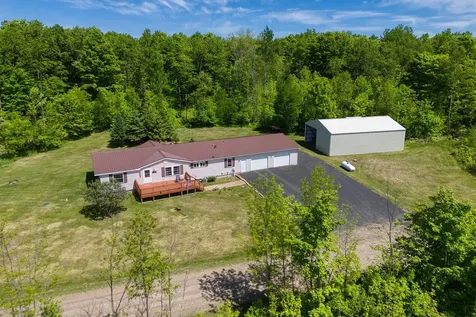 W10704 Popple Lane Pelican Lake WI 54463