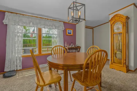 W10704 Popple Lane Pelican Lake WI 54463