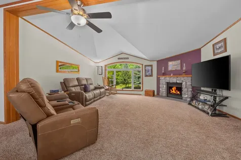 W10704 Popple Lane Pelican Lake WI 54463