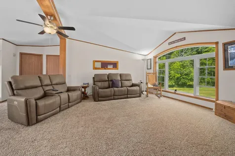 W10704 Popple Lane Pelican Lake WI 54463