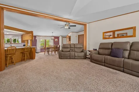 W10704 Popple Lane Pelican Lake WI 54463