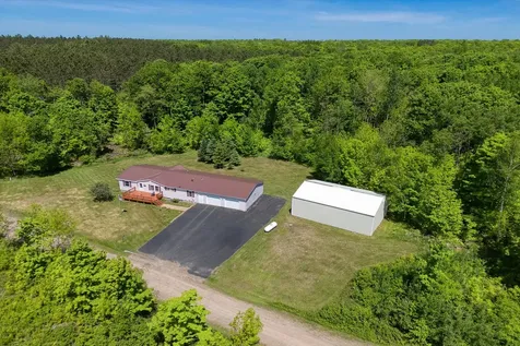 W10704 Popple Lane Pelican Lake WI 54463