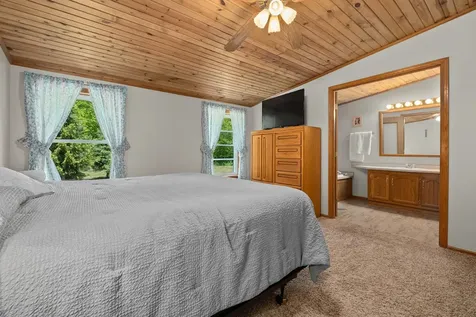 W10704 Popple Lane Pelican Lake WI 54463