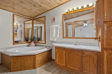 W10704 Popple Lane Pelican Lake WI 54463