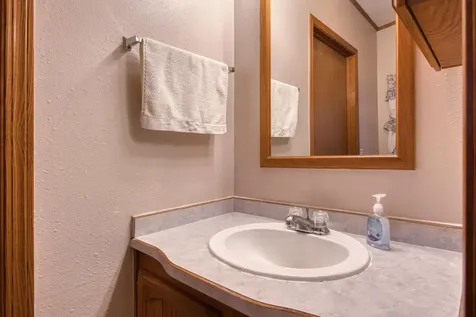 W10704 Popple Lane Pelican Lake WI 54463