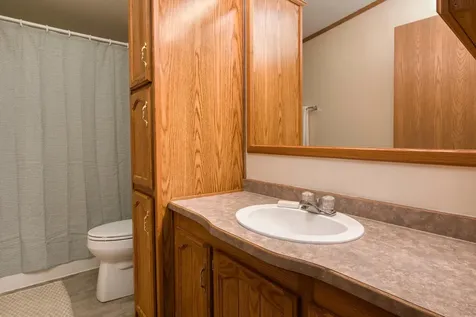 W10704 Popple Lane Pelican Lake WI 54463
