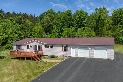W10704 Popple Lane Pelican Lake WI 54463