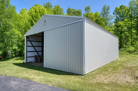 W10704 Popple Lane Pelican Lake WI 54463