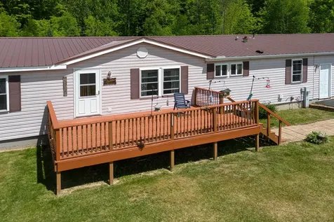 W10704 Popple Lane Pelican Lake WI 54463