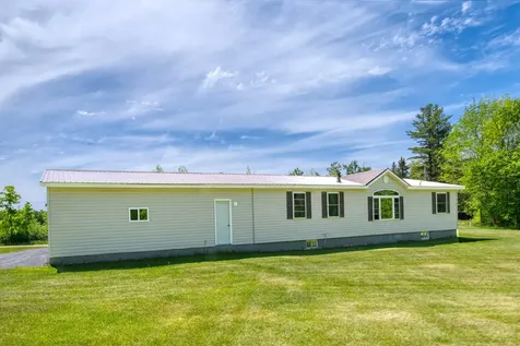 W10704 Popple Lane Pelican Lake WI 54463