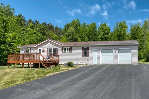 W10704 Popple Lane Pelican Lake WI 54463