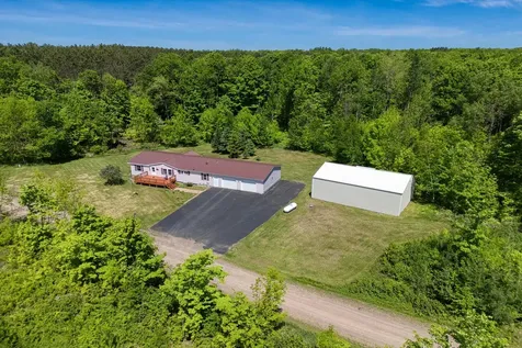 W10704 Popple Lane Pelican Lake WI 54463
