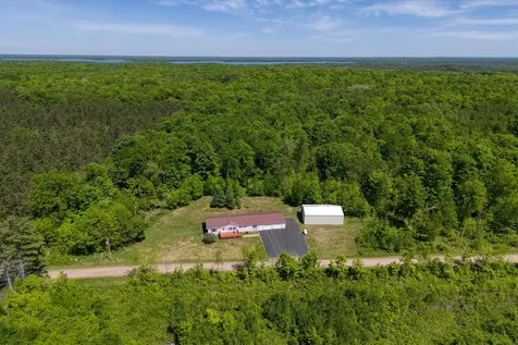 W10704 Popple Lane Pelican Lake WI 54463