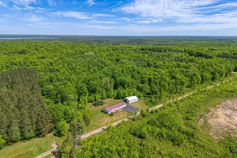 W10704 Popple Lane Pelican Lake WI 54463