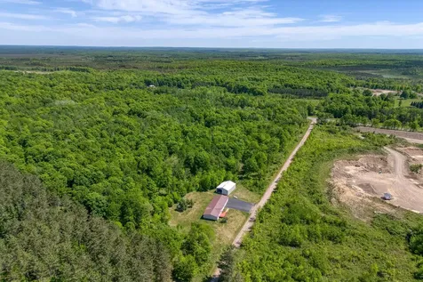 W10704 Popple Lane Pelican Lake WI 54463
