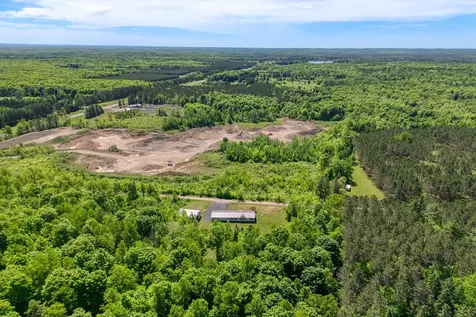 W10704 Popple Lane Pelican Lake WI 54463