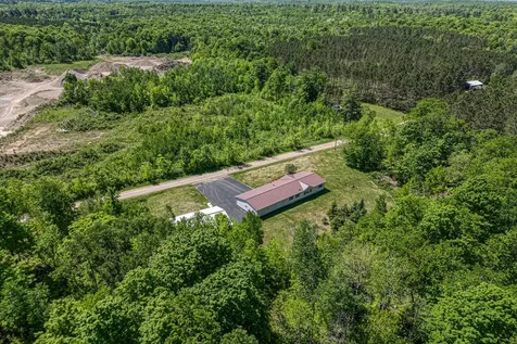 W10704 Popple Lane Pelican Lake WI 54463